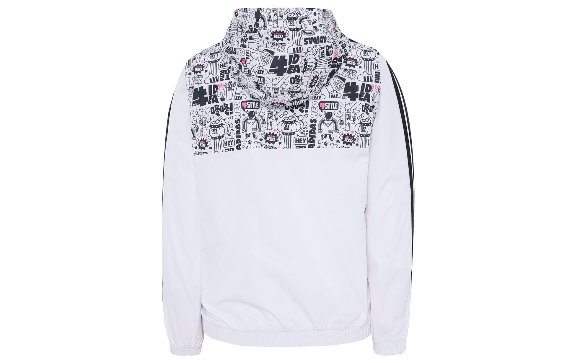 Куртка adidas neo - изображение 2