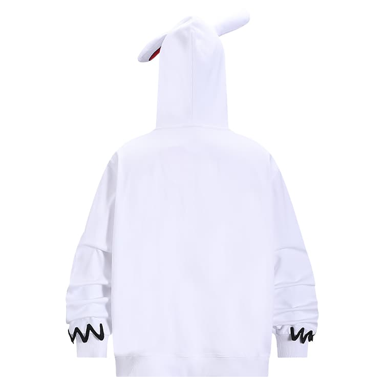 Худи KAKAZZY oversize - изображение 3