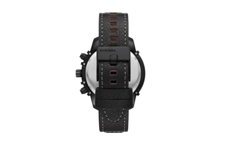 Механические часы Diesel DZ4576 - изображение 4
