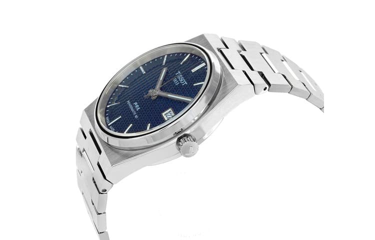 Часы Tissot PRX T137.407.11.041.00 - изображение 2