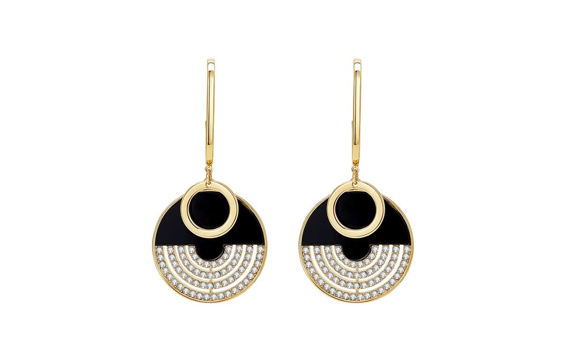Серьги HMZ - изображение 1