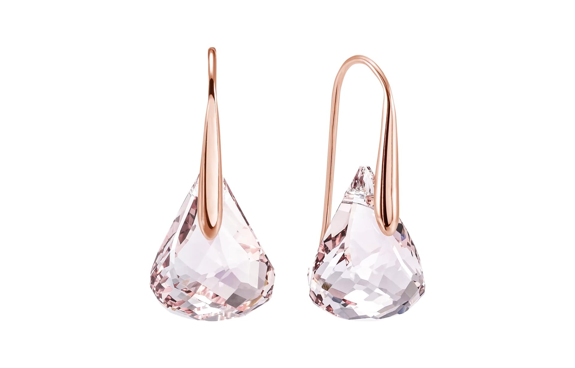 Серьги Swarovski LUNAR - изображение 2