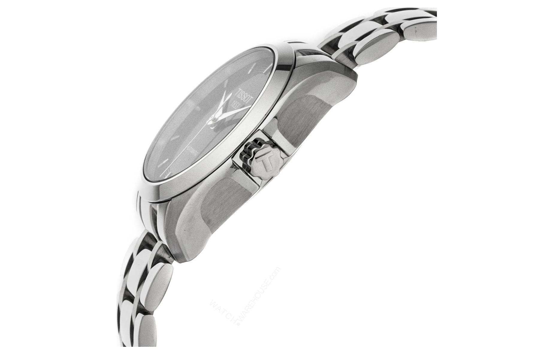 Часы TISSOT 32mm T035.207.11.051.00 - изображение 3