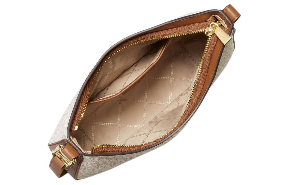 Сумка через плечо MICHAEL KORS MK Kensington - изображение 4