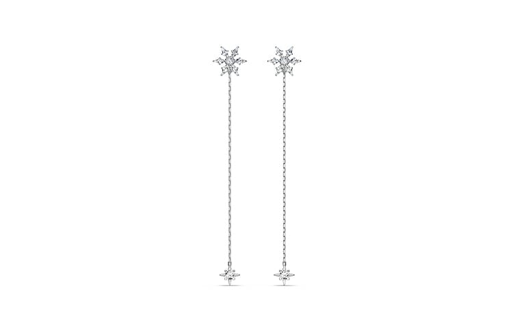 Серьги Swarovski Magic - изображение 3
