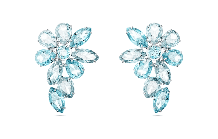Серьги Swarovski Gema - изображение 1