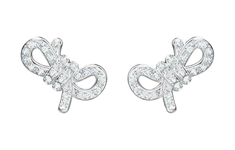 Серьги Swarovski - изображение 1