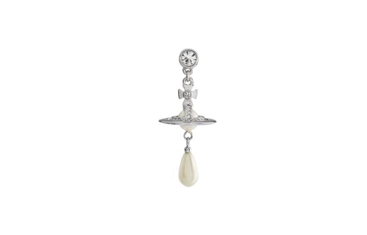 Серьги Vivienne Westwood Pearl Drop - изображение 1