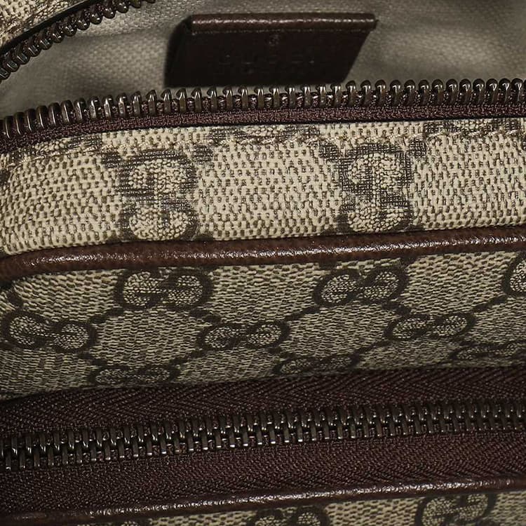 Сумка Gucci Neo Vintage - изображение 7
