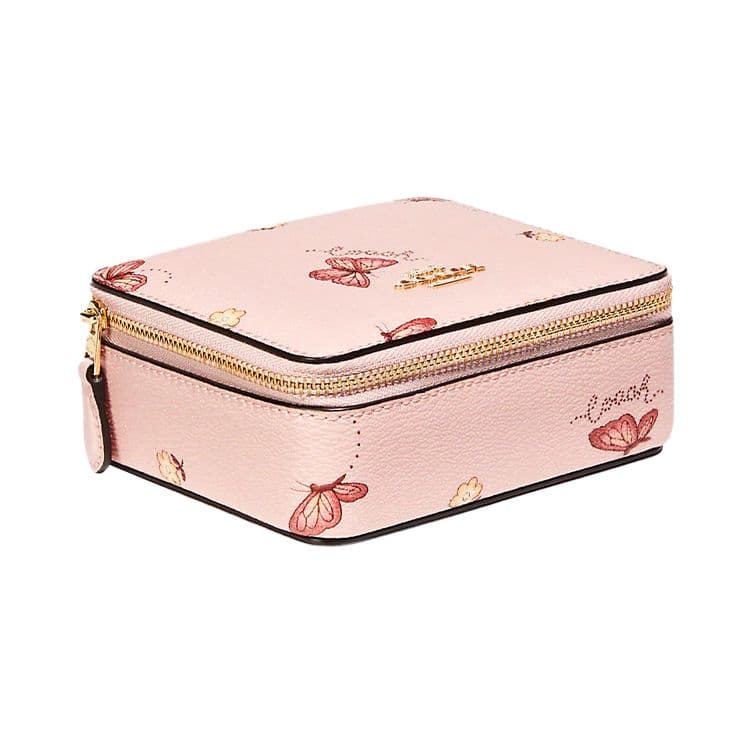 Портмоне COACH Jewelry Box 13 - изображение 1