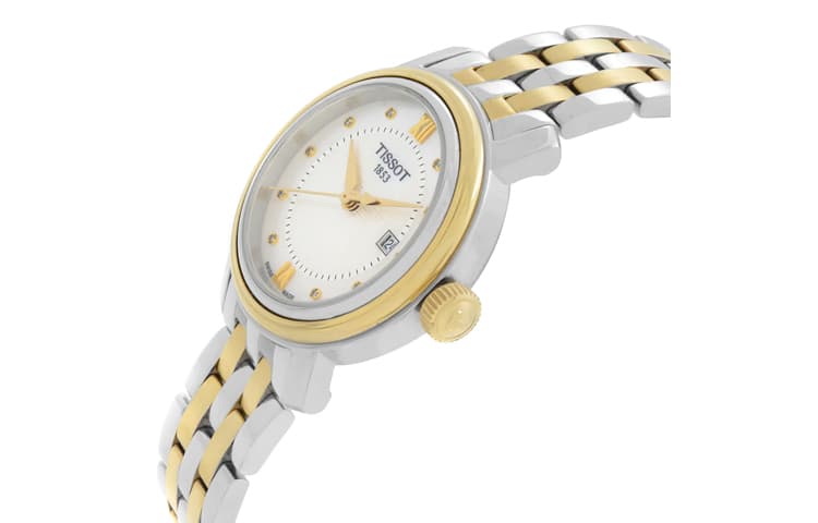 Часы Tissot T097.010.22.118.00 - изображение 3