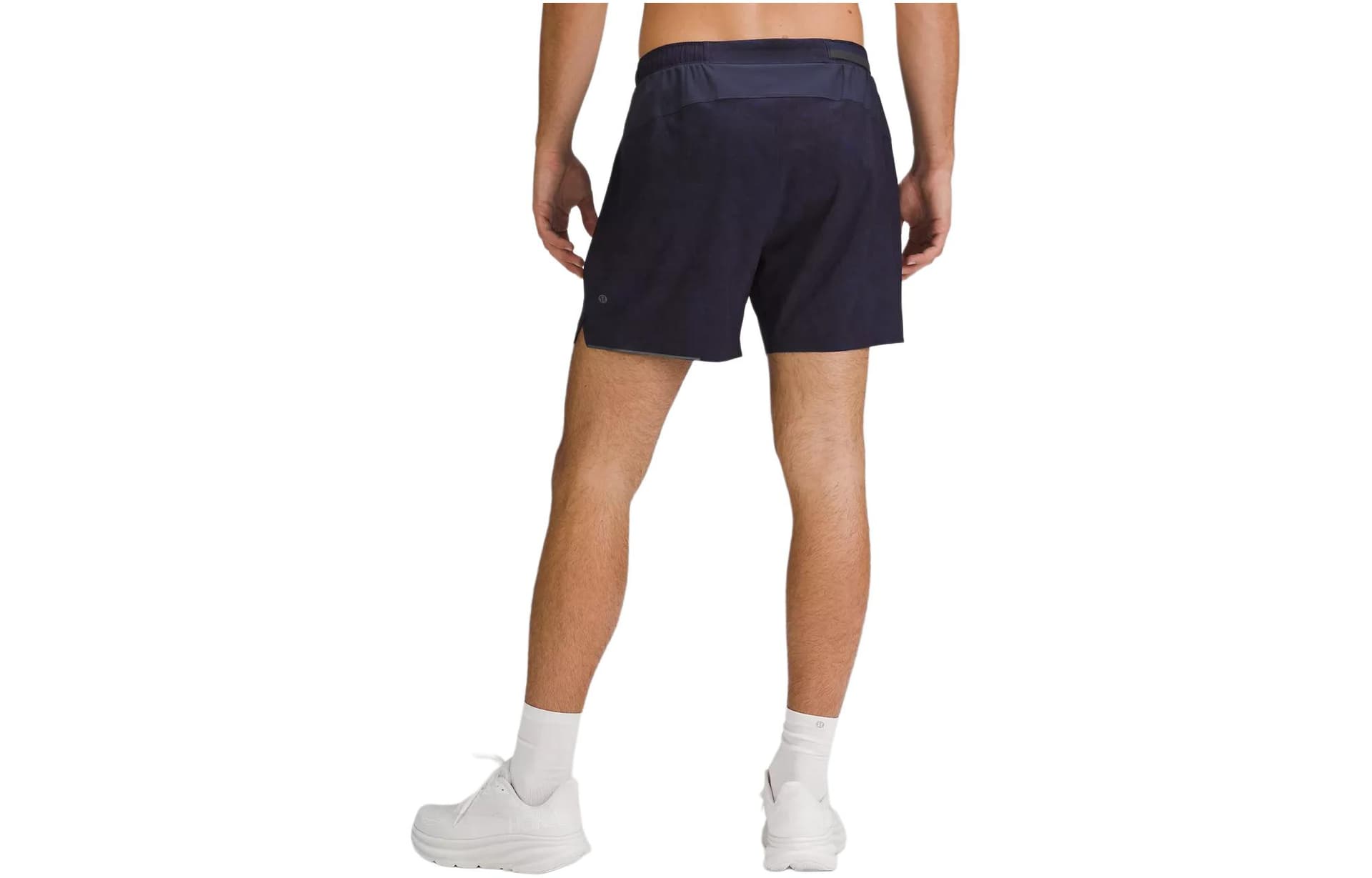 Шорты lululemon Surge Lined Short 6" - изображение 4