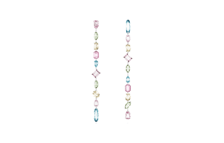 Серьги Swarovski Gema - изображение 1