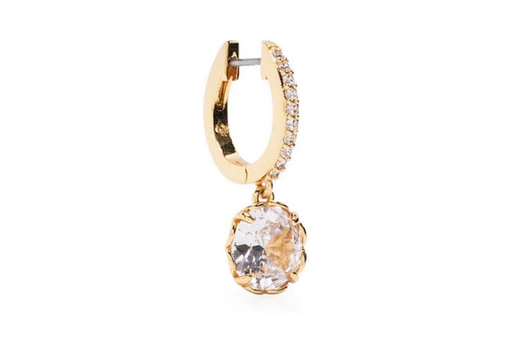 Серьги kate spade - изображение 1