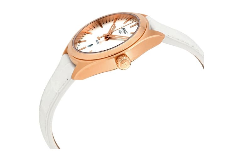 Часы TISSOT PR100 33mm T101.210.36.031.01 - изображение 2