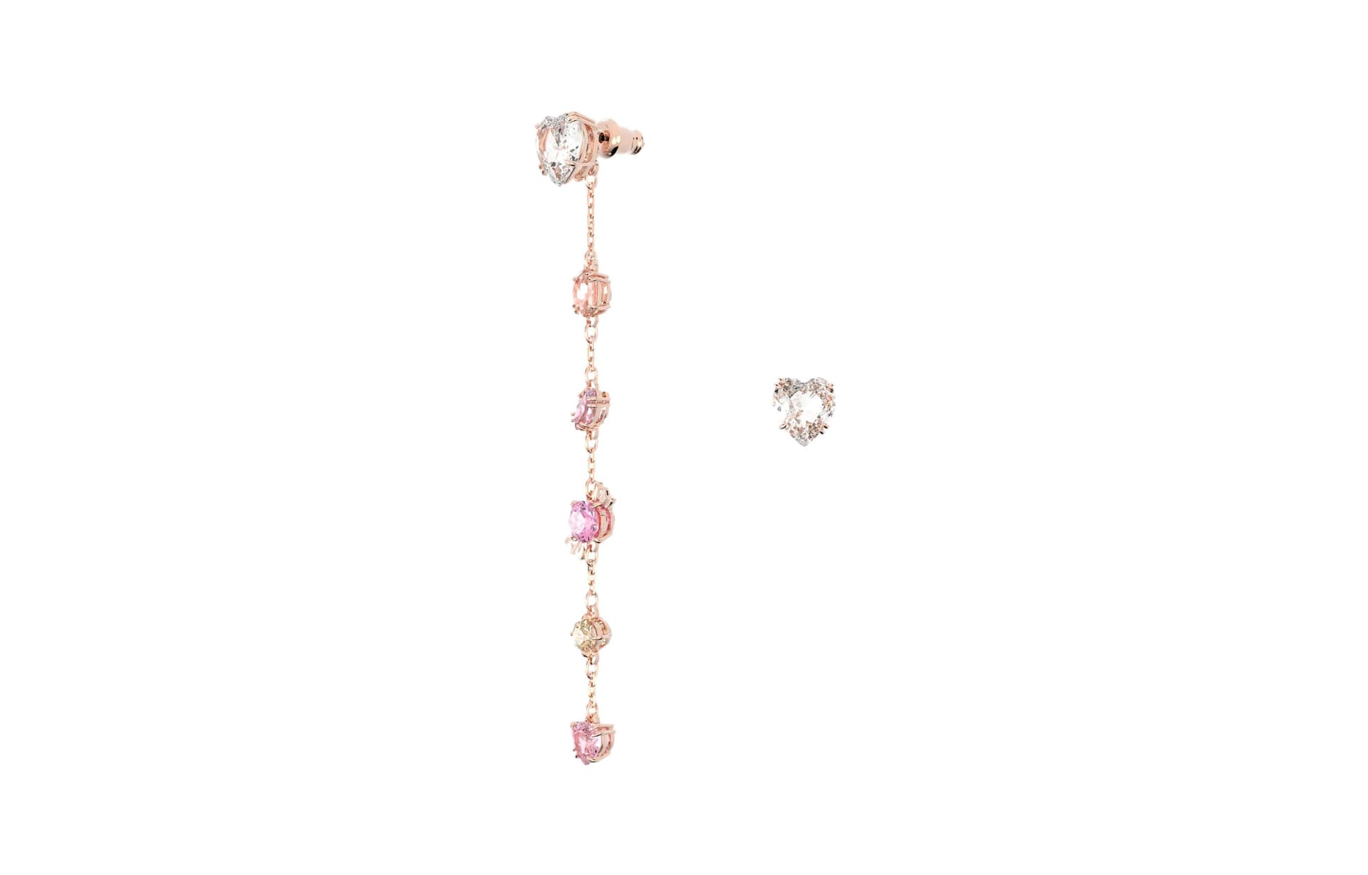 Серьги Swarovski Gema - изображение 3