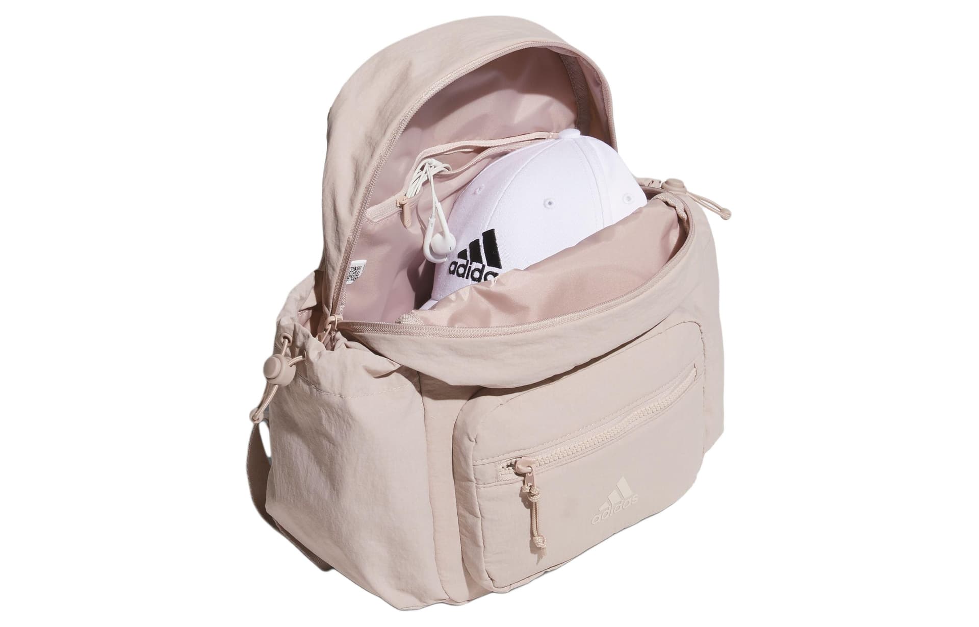 Рюкзак adidas FLAP - изображение 4