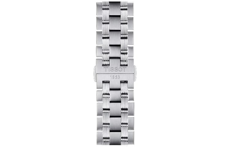 Часы Tissot T0654301105100 - изображение 6