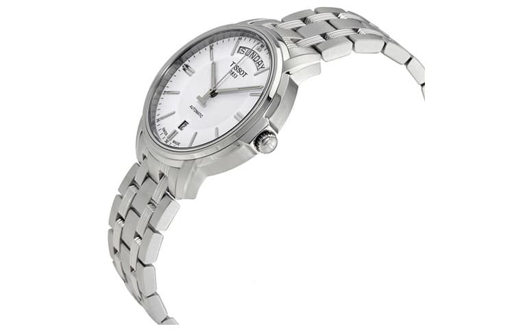 Часы Tissot T065.930.11.031.00 - изображение 6