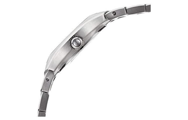 Часы TISSOT T-ROUND 50 25.9mm T096.009.11.121.00 - изображение 3