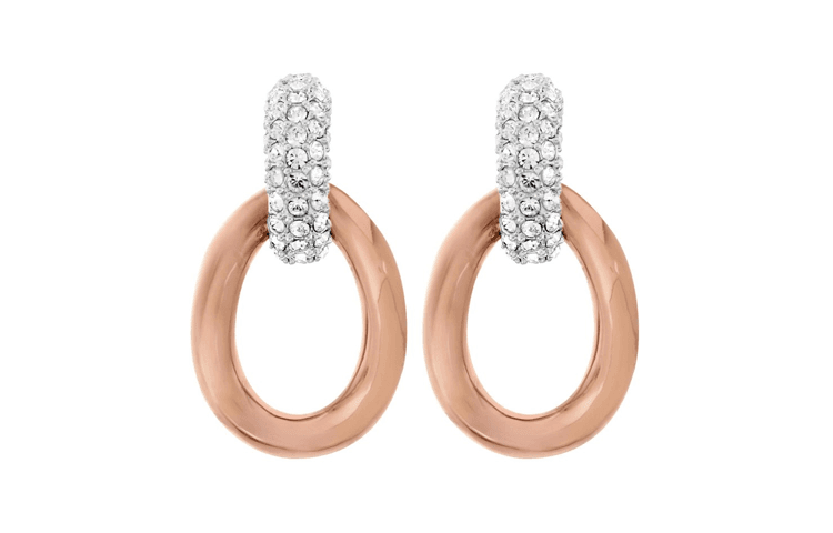 Серьги Swarovski - изображение 1