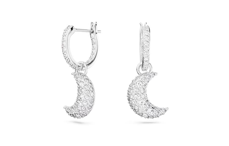 Серьги Swarovski Luna - изображение 2