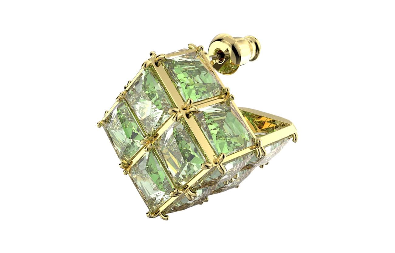 Серьги Swarovski - изображение 2