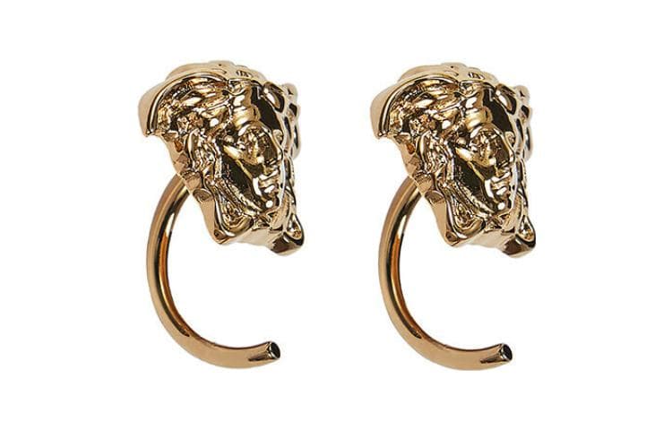 Серьги VERSACE - изображение 3