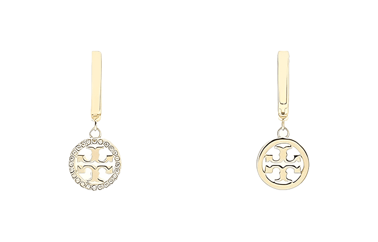 Серьги TORY BURCH T - изображение 2
