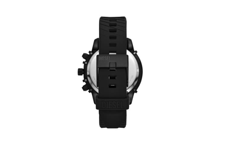 Механические часы DIESEL 50 DZ4650SET - изображение 2