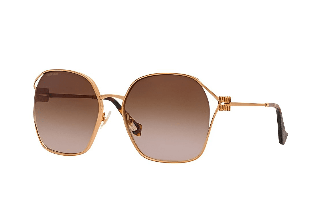 Солнцезащитные очки MIU MIU - изображение 1