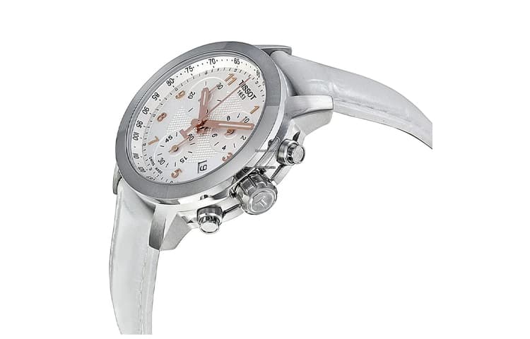 Часы TISSOT 200 200 34mm T055.217.16.032.01 - изображение 2