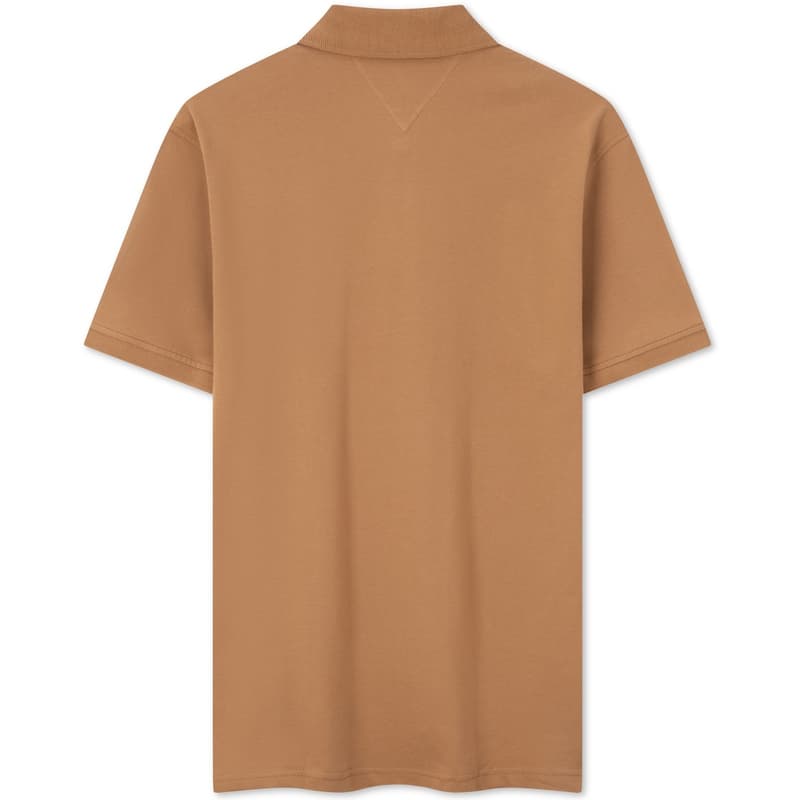 Поло Tommy Hilfiger POLO - изображение 2