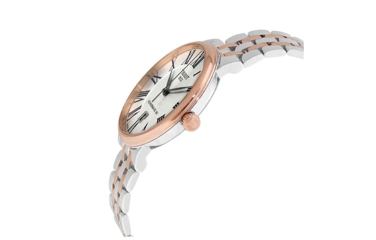 Часы TISSOT 40mm T122.407.22.033.00 - изображение 4
