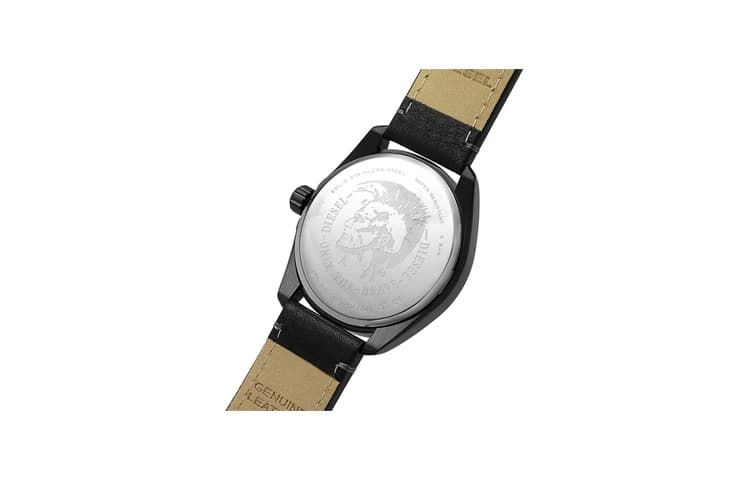 Механические часы Diesel DZ1973 - изображение 3