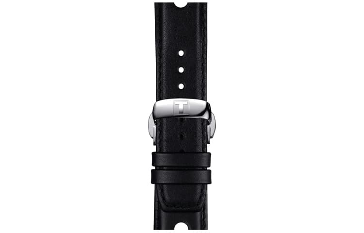 Часы Tissot PRS516 - изображение 6