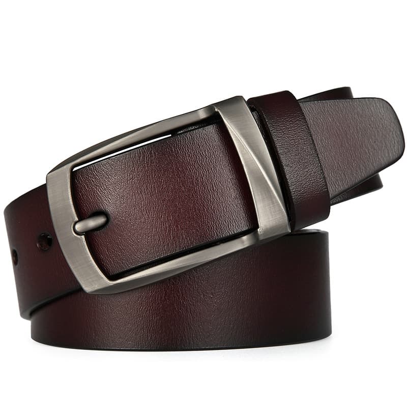 Ремень NOMK 3.8 cm - изображение 1