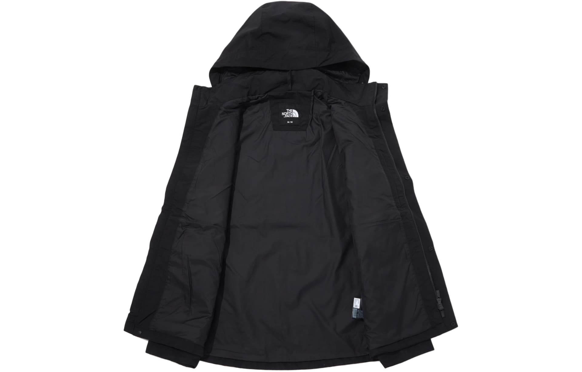 Куртка THE NORTH FACE Traveler Jacket - изображение 3