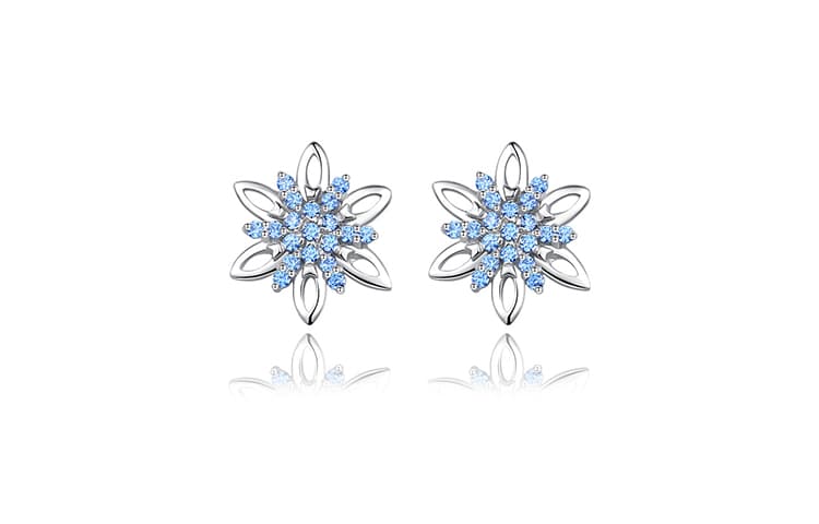 Серьги IS YOU 18K - изображение 2