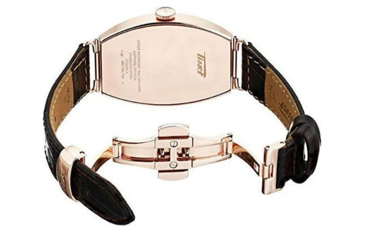 Часы Tissot Heritage - изображение 3