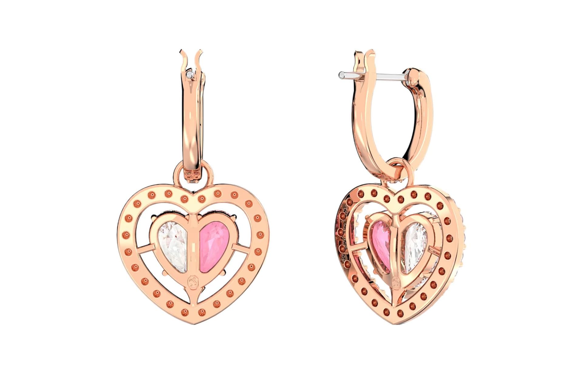 Серьги Swarovski Gema - изображение 4