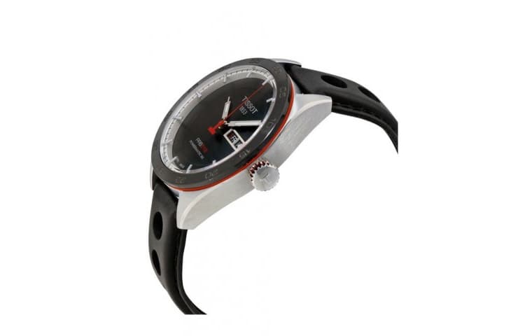 Часы Tissot PRS516 - изображение 4