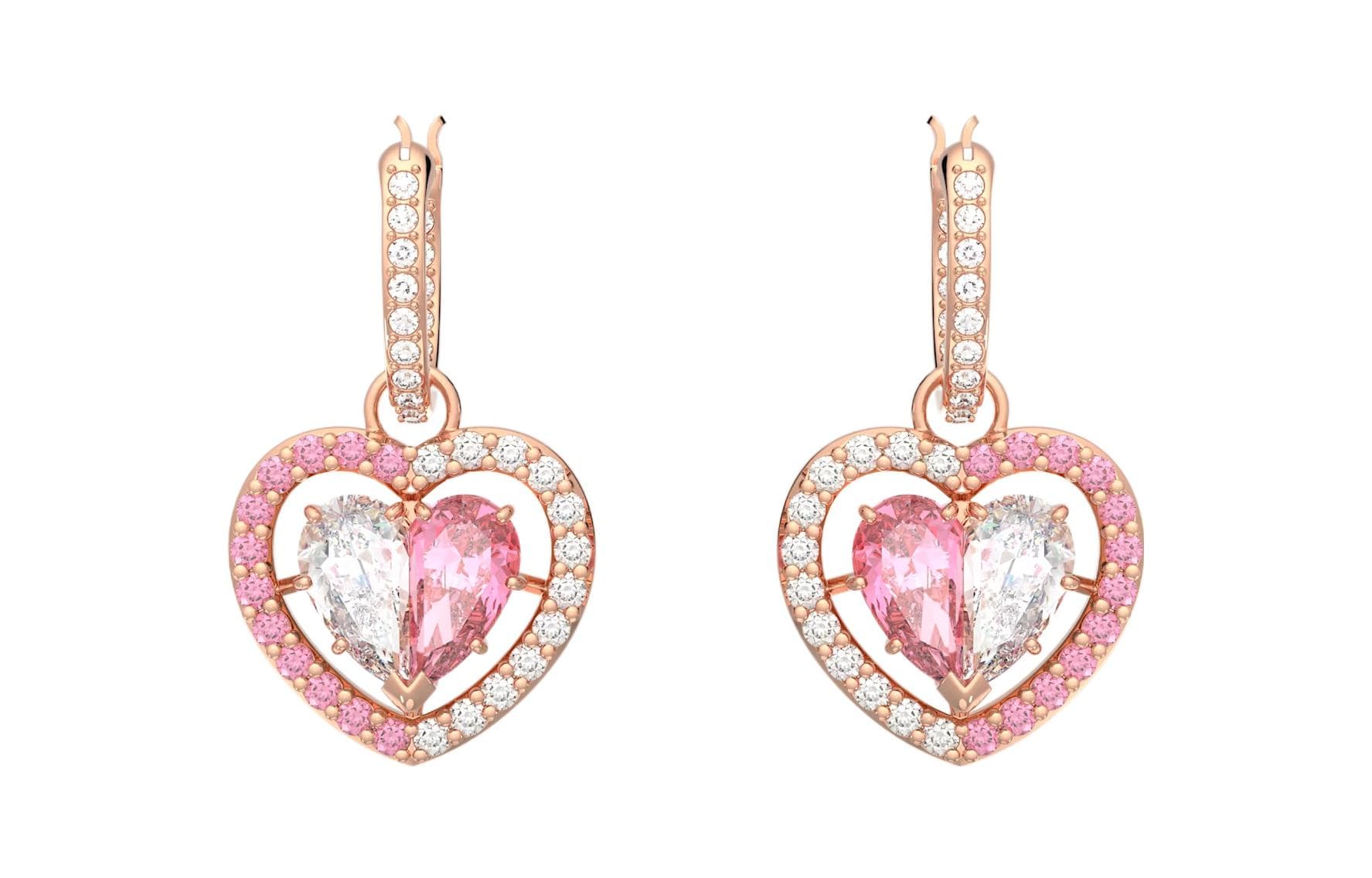 Серьги Swarovski Gema - изображение 2
