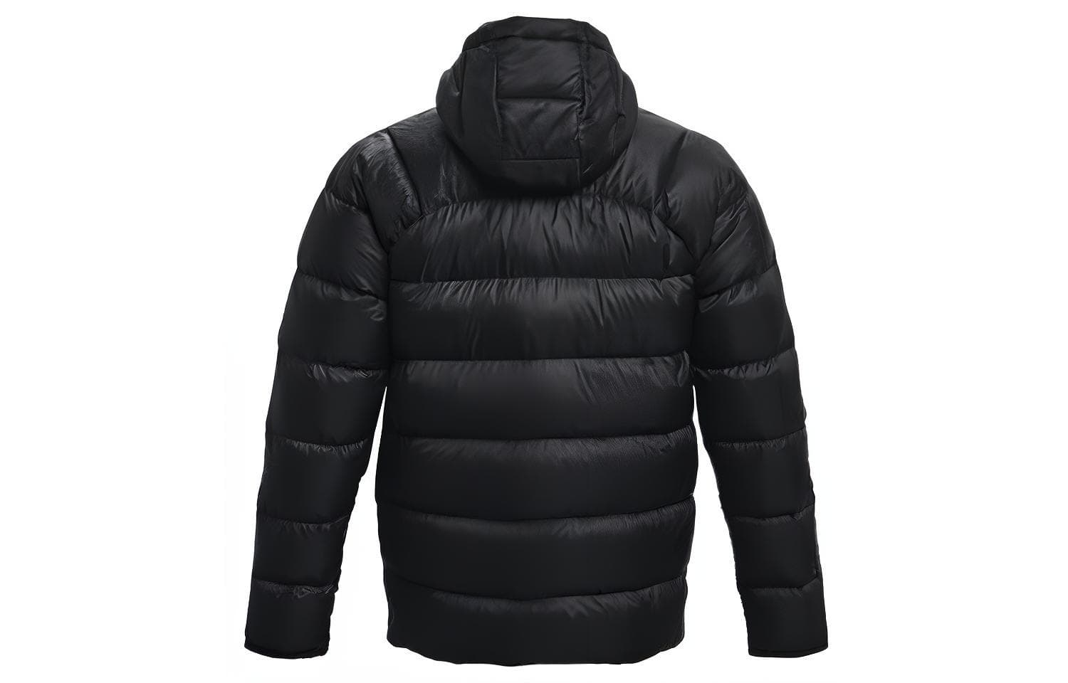 Зимняя куртка Under Armour - изображение 2
