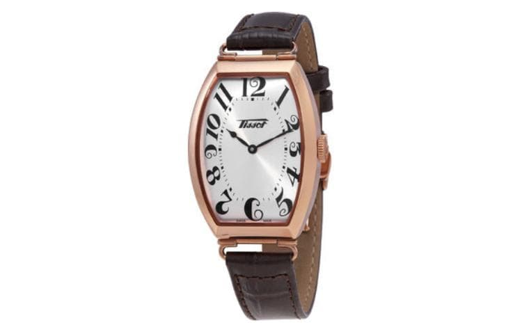 Часы Tissot Heritage - изображение 4