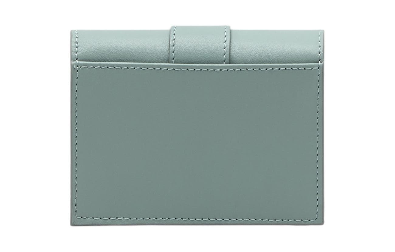 Кошелек FERRAGAMO Hug Gancini - изображение 3