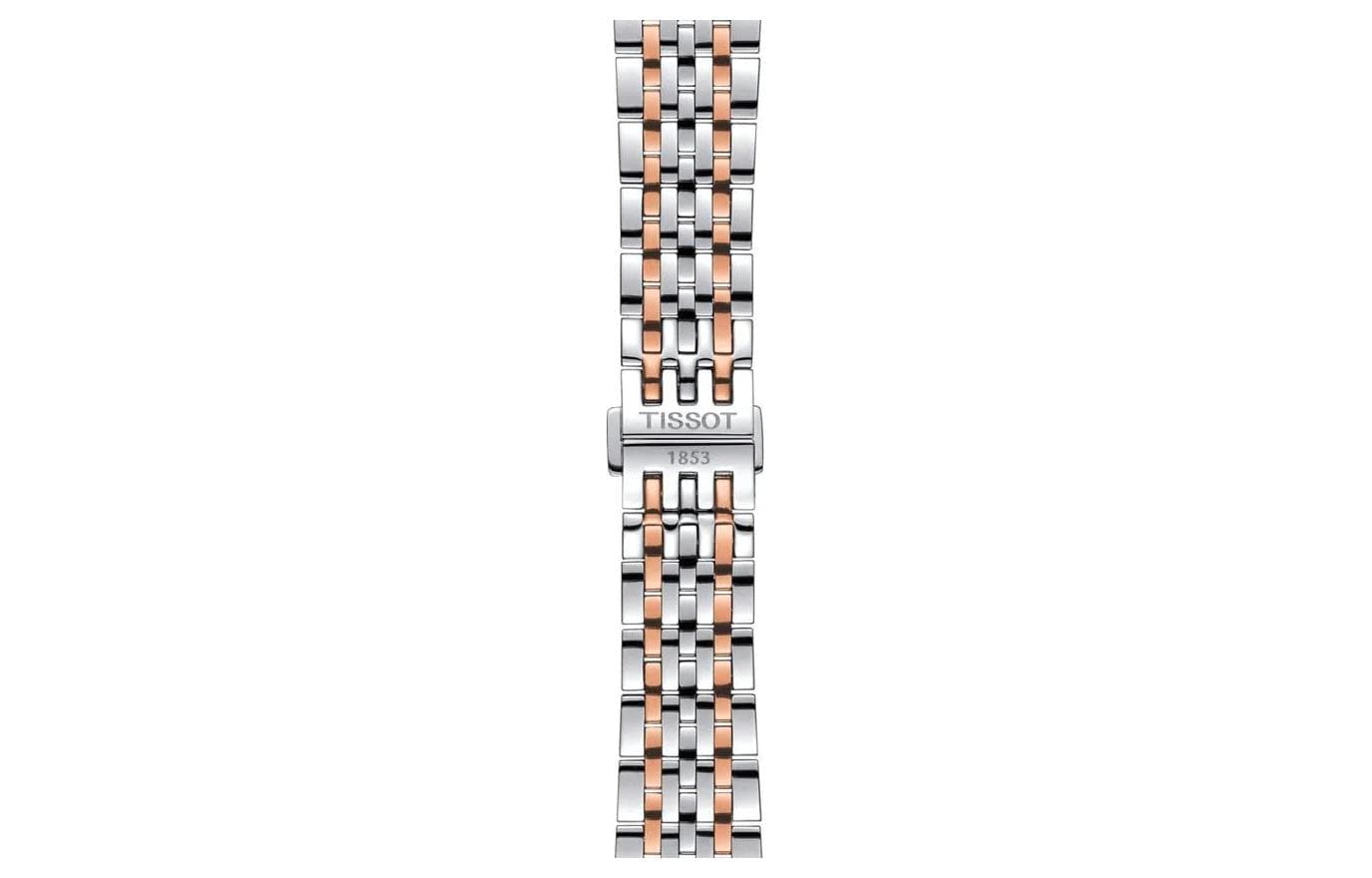 Часы Tissot Le Locle T006.407.22.033.00 - изображение 5