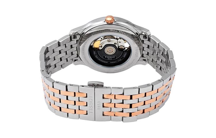 Часы Tissot T-Classic T063.907.22.038.01 - изображение 4