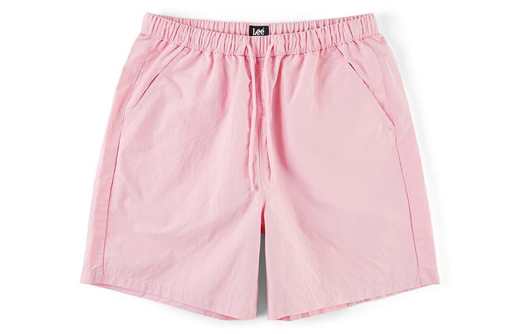 Шорты Lee SS24 - изображение 2
