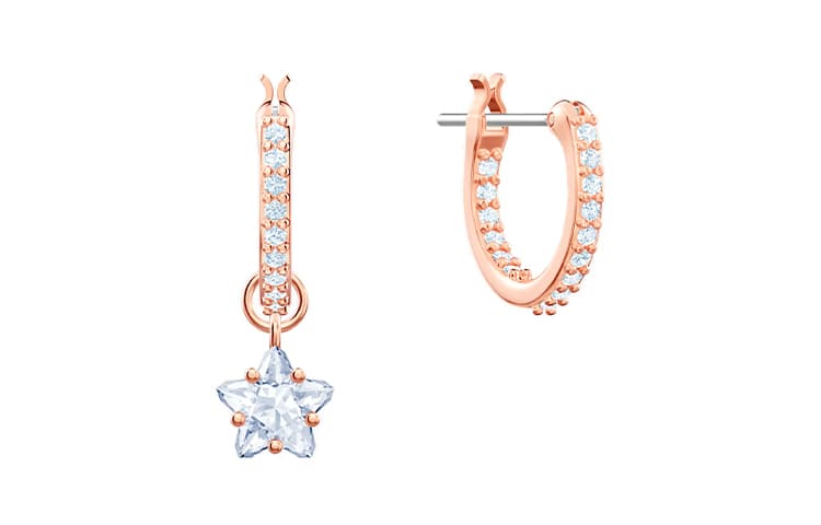 Серьги Swarovski - изображение 4